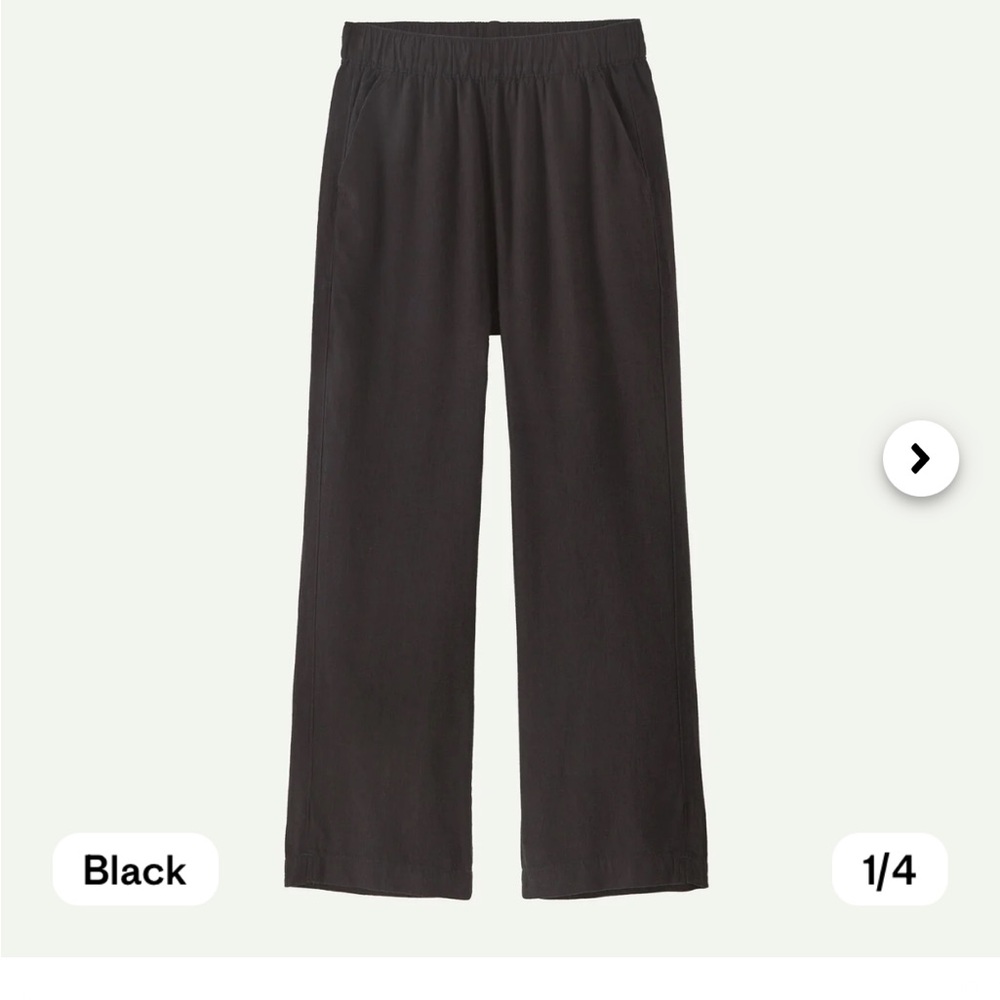 Patagonia Garden Island Pants
